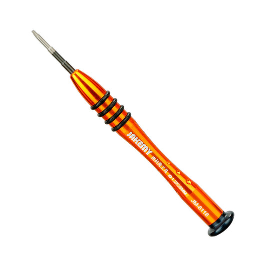 Jakemy JM-8118 Precision Pentalobe 0.8 Screwdriver Disassemble Repair Tool for iPhone
