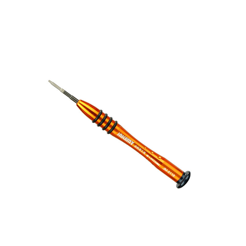 Jakemy JM-8118 Precision Pentalobe 0.8 Screwdriver Disassemble Repair Tool for iPhone