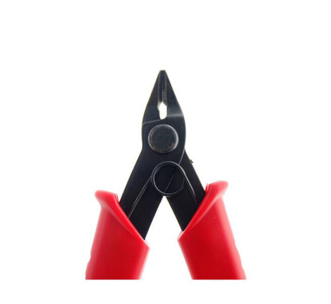 Best BST-109 Electronic Copper Wire Cutting Cable Cutter Diagonal Pliers
