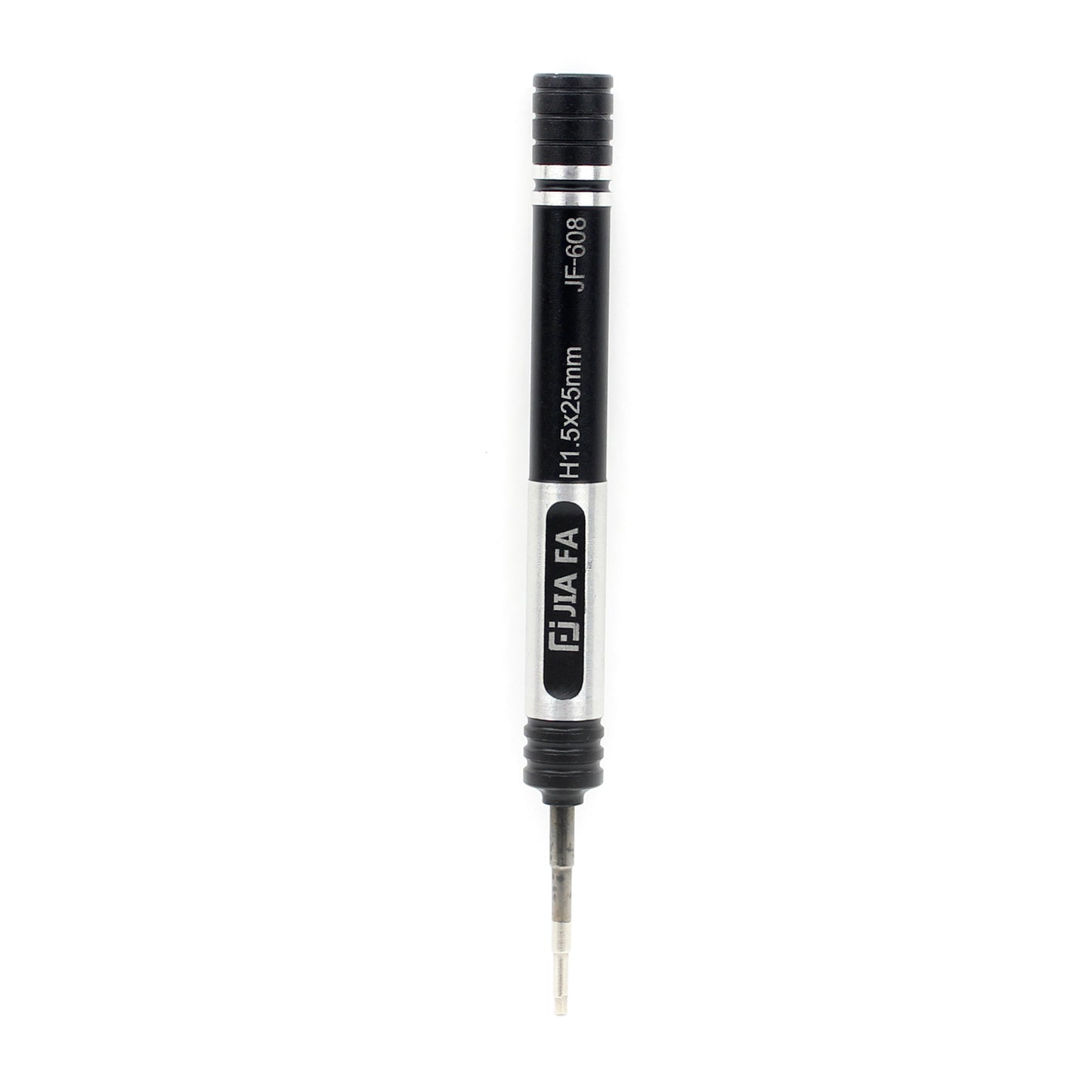 Professional H1.5 Hexagon Head Hex Screwdriver Anti-slip Handle