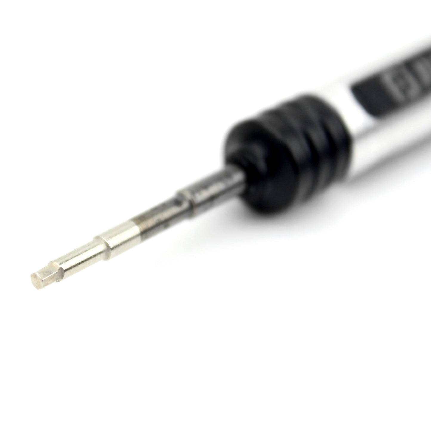 Professional H1.5 Hexagon Head Hex Screwdriver Anti-slip Handle