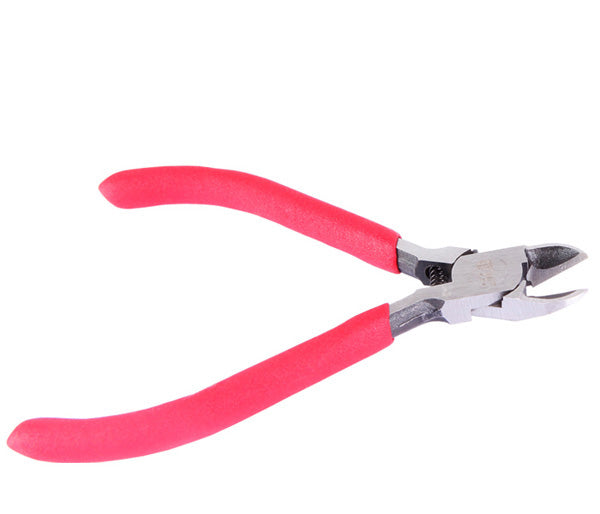 Uniqkart BST-3 Electronic Pliers Special Alloy Steel S58C Diagonal Pliers