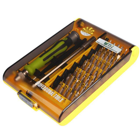 Uniqkart BST-8912 45-in-1 Changeable Bits Screwdriver Professional Repair Tools Kit