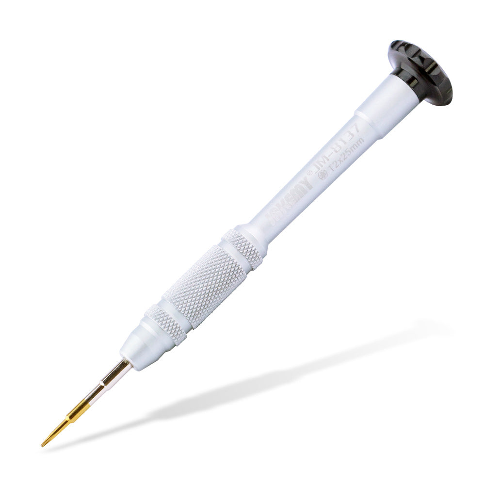 Jakemy JM-8137 Precision Torx T2 Screwdriver Disassemble Repair Tool