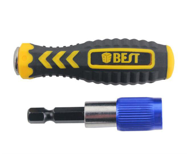 Uniqkart BST-2166A 32 in 1 Multi-functional Precision Screwdriver Set Repair Tool Kit