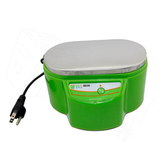 Uniqkart BST-9030 220V-240V Ultrasonic Cleaner Practical Ultrasonic Cleaning Machine