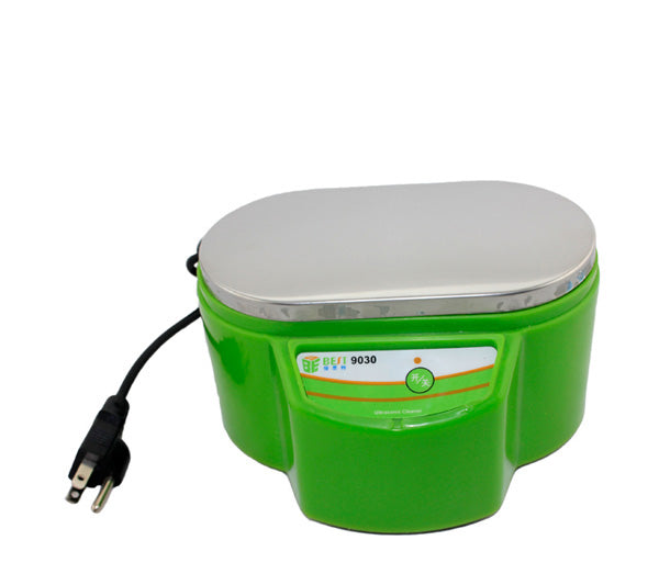 Uniqkart BST-9030 220V-240V Ultrasonic Cleaner Practical Ultrasonic Cleaning Machine