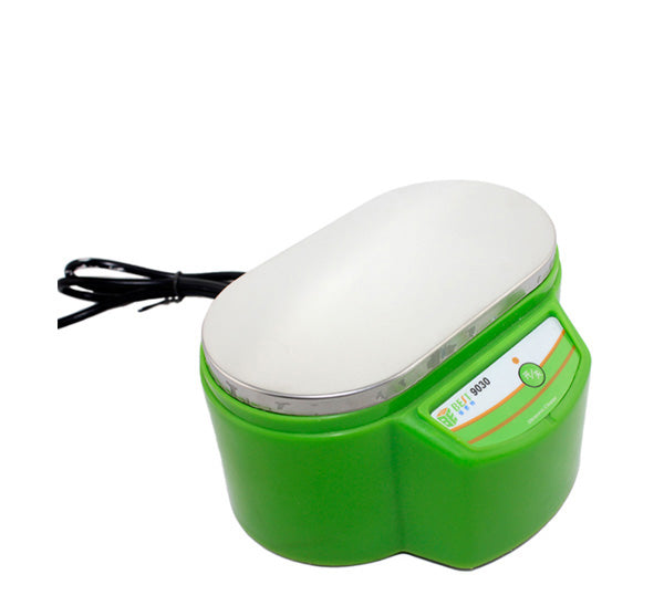 Uniqkart BST-9030 220V-240V Ultrasonic Cleaner Practical Ultrasonic Cleaning Machine