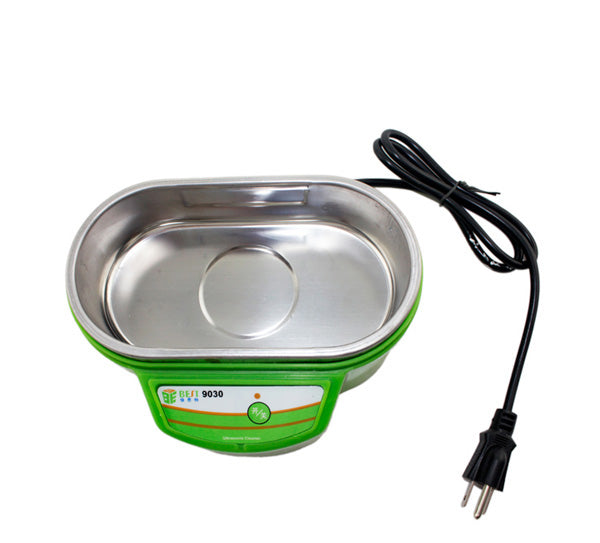 Uniqkart BST-9030 220V-240V Ultrasonic Cleaner Practical Ultrasonic Cleaning Machine