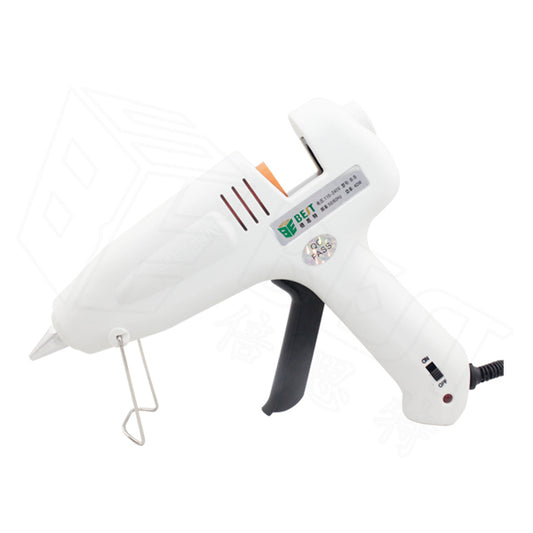 Best BST-B-B Professional Hot Melt Glue Gun Repair Tool with Electronic PTC Heating Technology - 60W