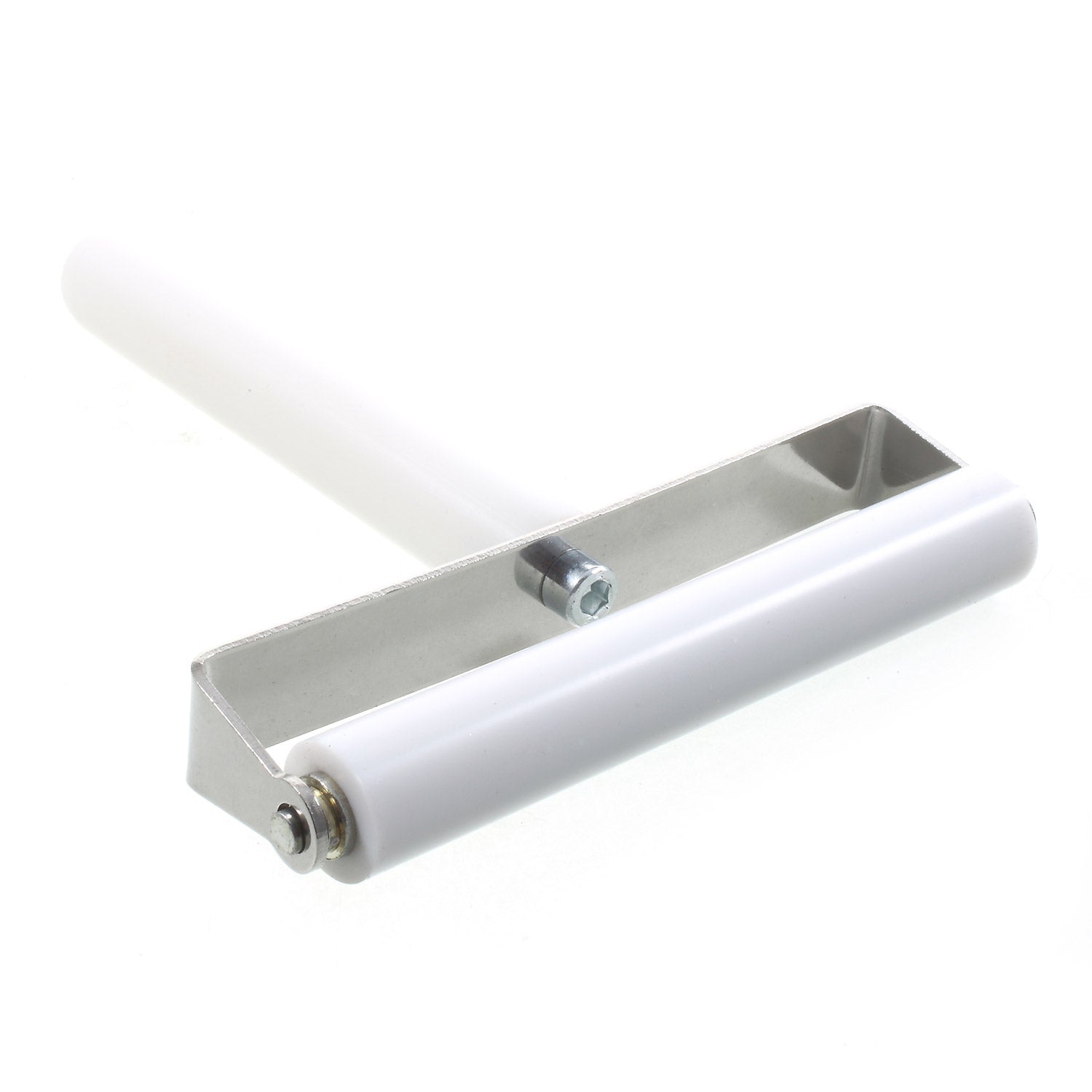 10cm Film Pasting Bubble Remover Roller for Smartphone Tablets PC etc.