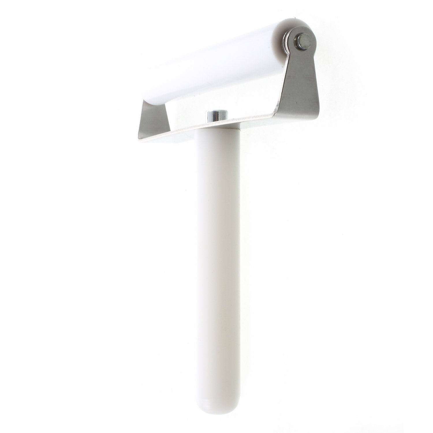 10cm Film Pasting Bubble Remover Roller for Smartphone Tablets PC etc.