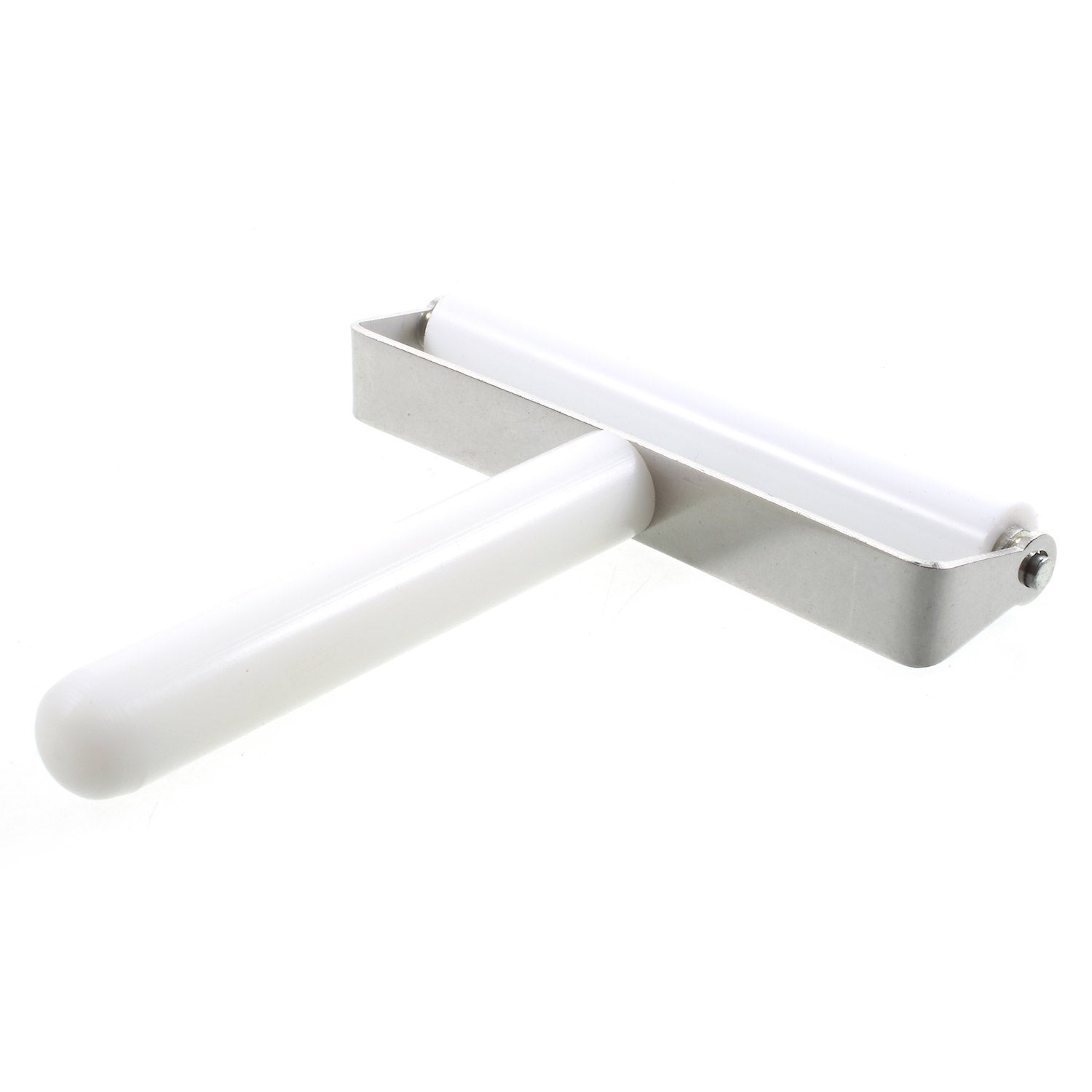 10cm Film Pasting Bubble Remover Roller for Smartphone Tablets PC etc.