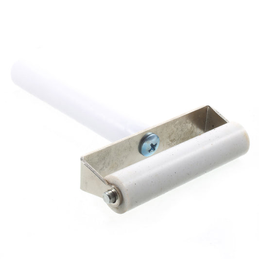 7cm Film Pasting Bubble Remover Roller for Smartphone Tablets PC etc.