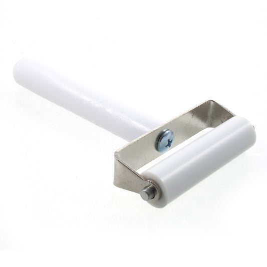 6cm Manual Bubble Remove Roller Tool for Pasting Screen Film / OCA Adhesive / Polarizing Film etc