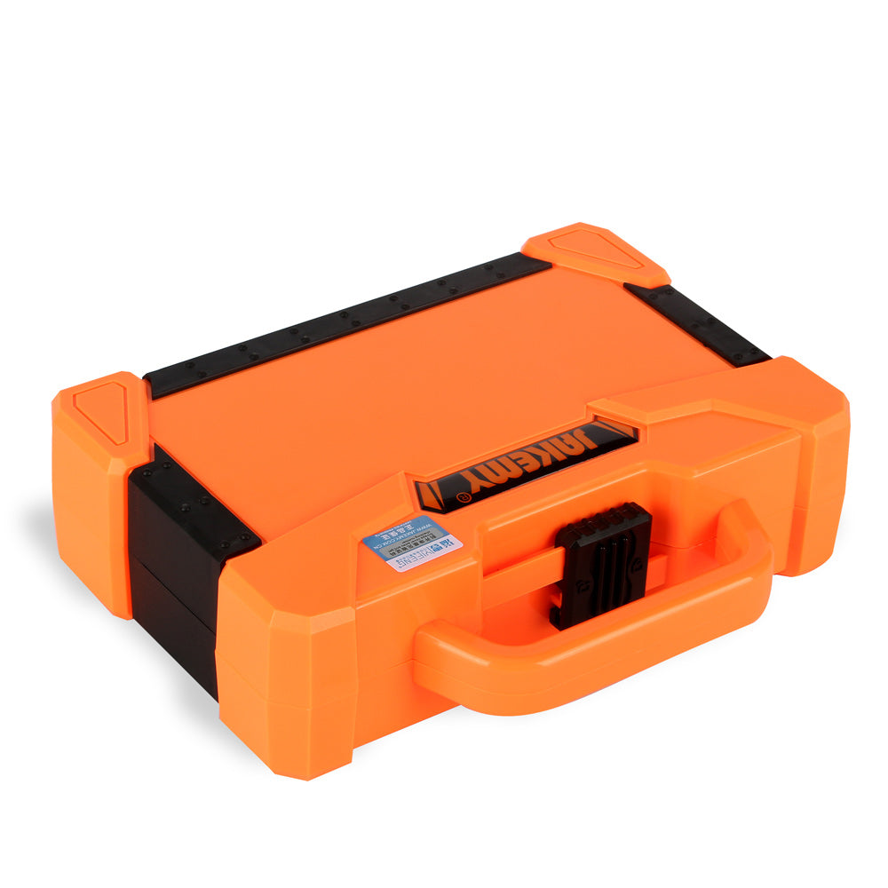 Jakemy JM-8146 47-in-1 Multifunctional Household Maintenance Screwdriver Set Toolkit