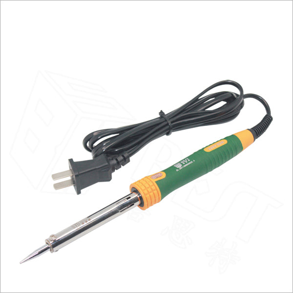 Uniqkart BST-813 220V Professional Tool Anti-slip Welding Soldering Iron - CN Plug / 50W