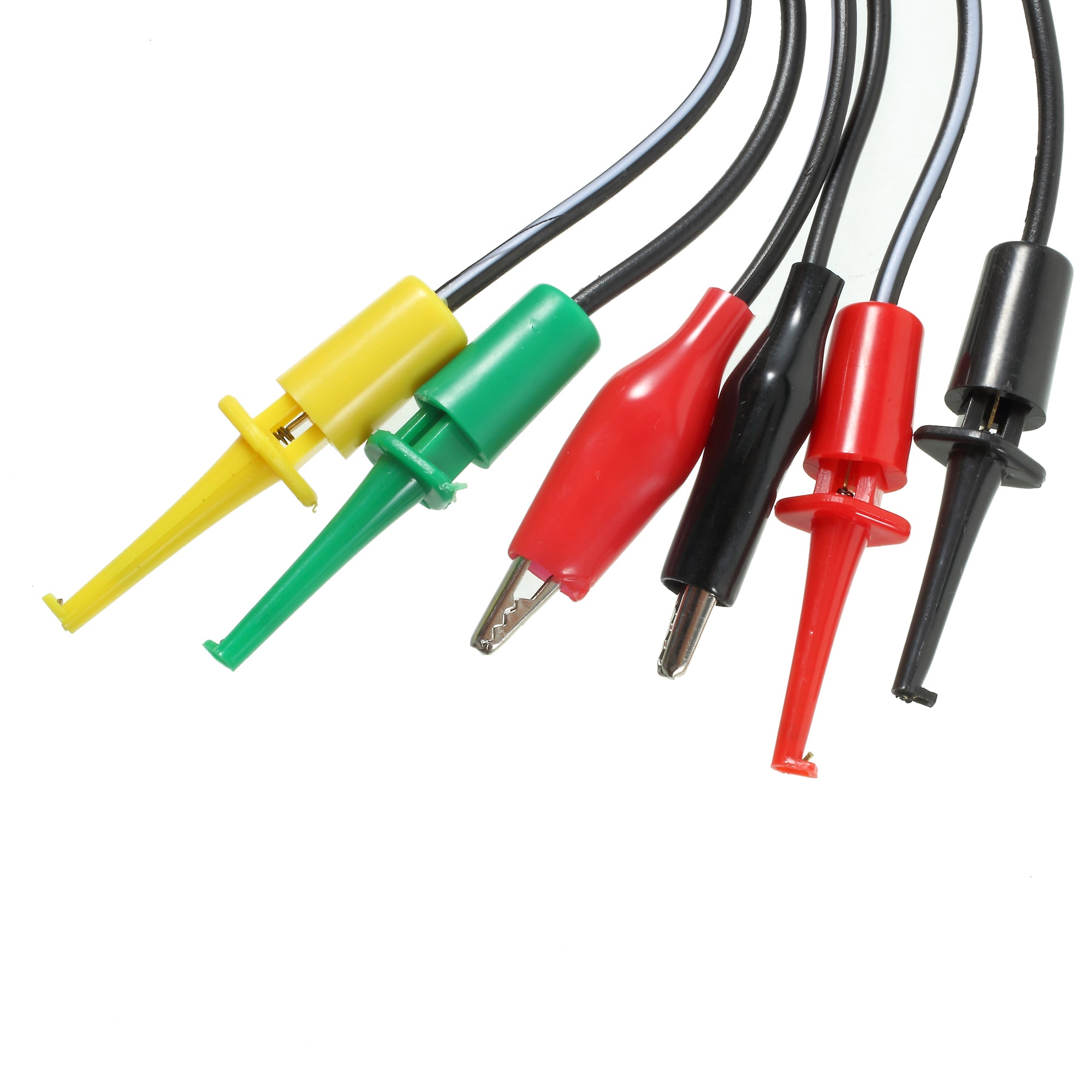NT Power Test Cable DC Power Supply Current Test Phone Repair Tool Cable with USB  Output for iPhone Sony Samsung Etc