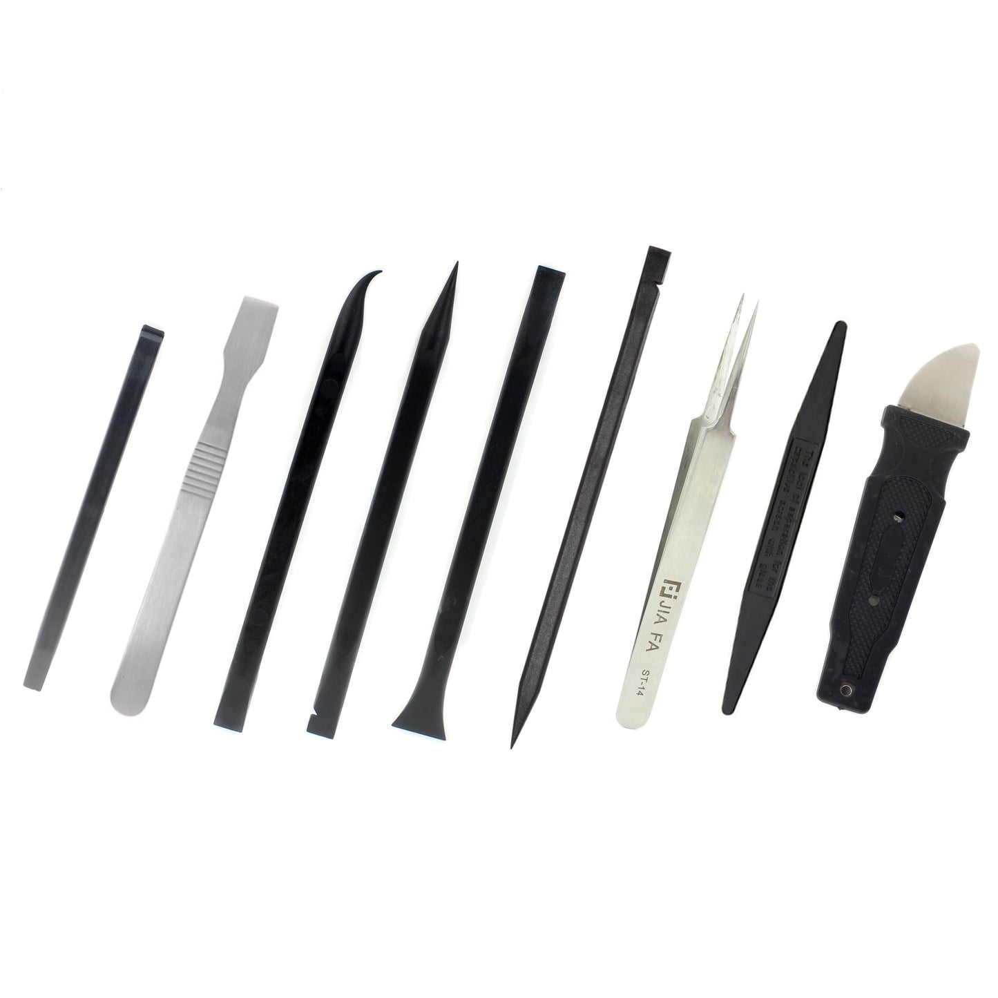 JF-8152 25 in 1 Repair Opening Tools Kit Screwdriver Set