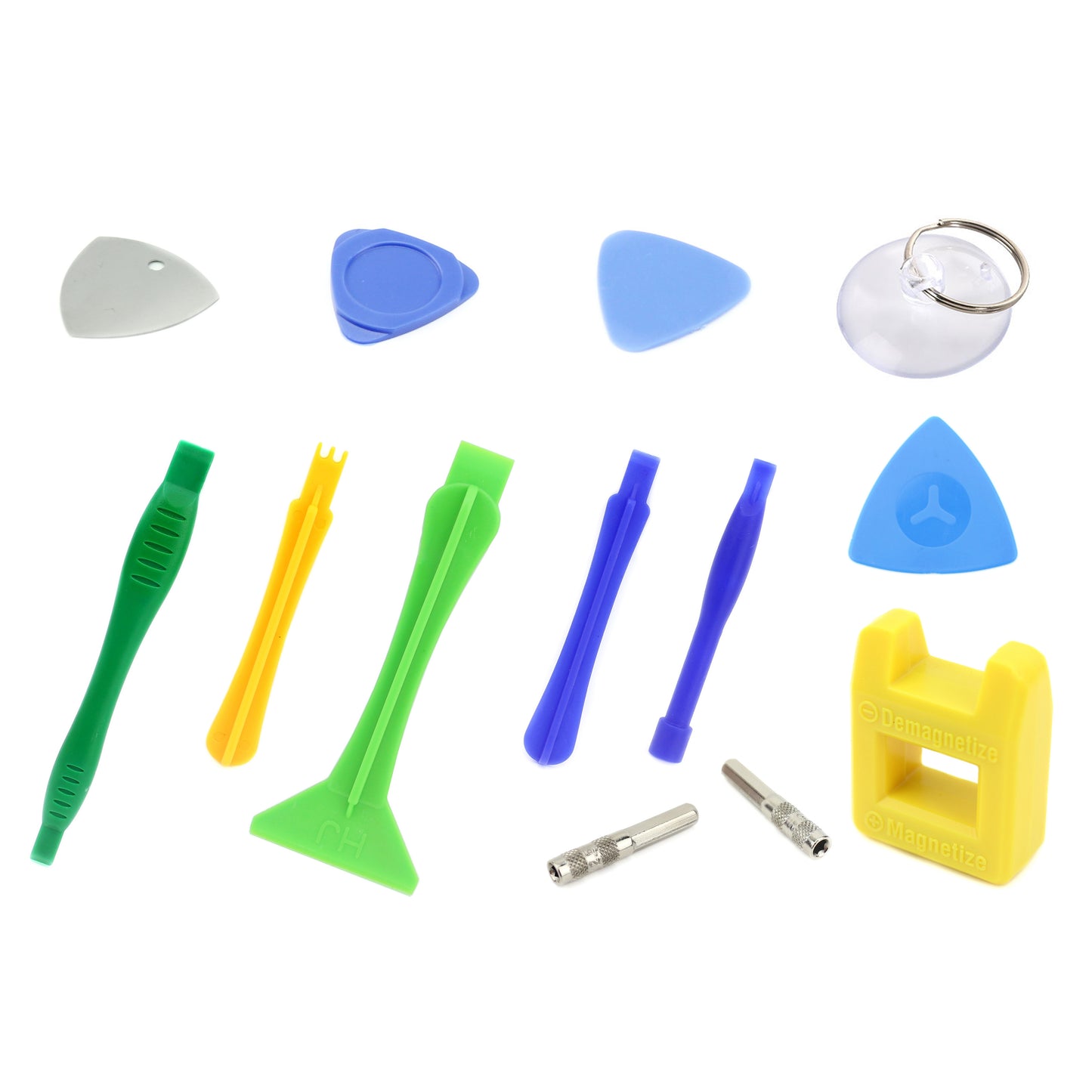 JF-8152 25 in 1 Repair Opening Tools Kit Screwdriver Set