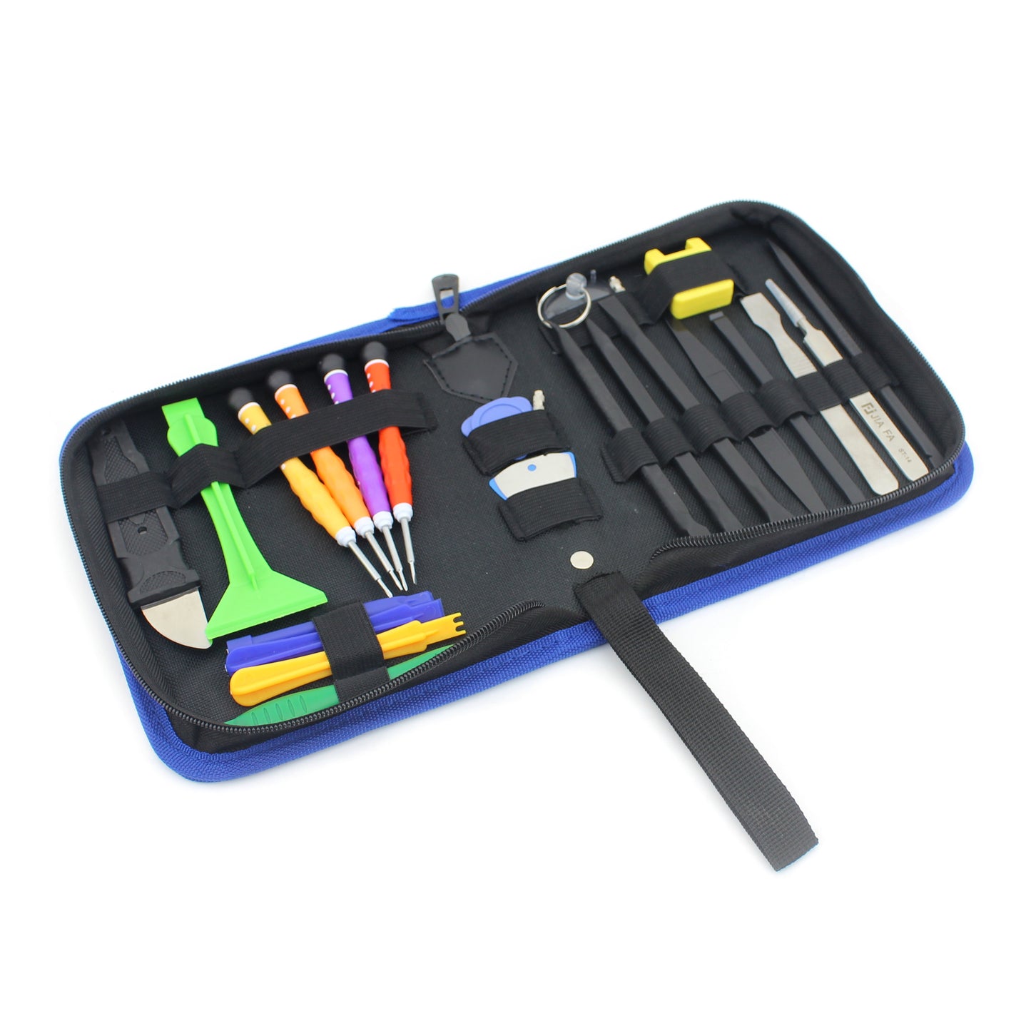 JF-8152 25 in 1 Repair Opening Tools Kit Screwdriver Set