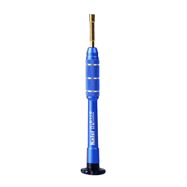 KAISI S2 7-in-1 Professional Screwdriver Repair Tool Set for iPhone Huawei Smartphone
