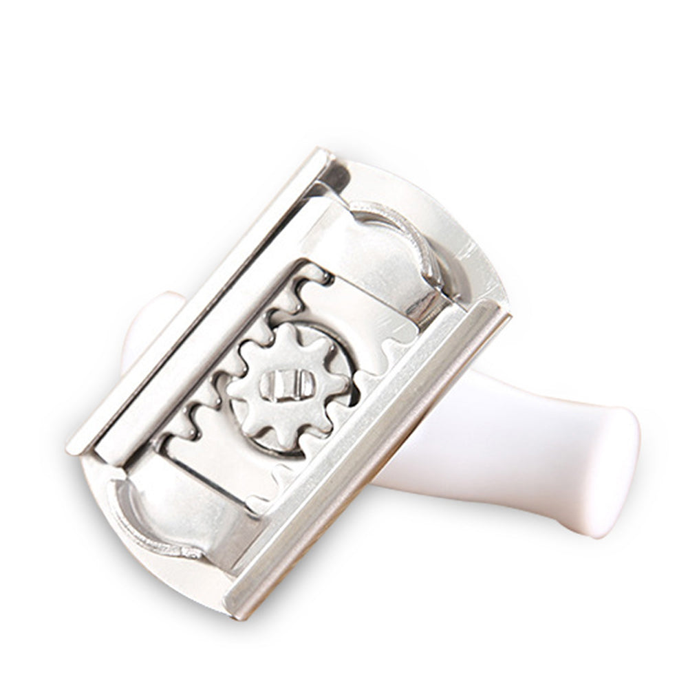 C003 Anti-skid Labor-saving Stainless Steel Glass Bottle Opener Screw Capping Tool