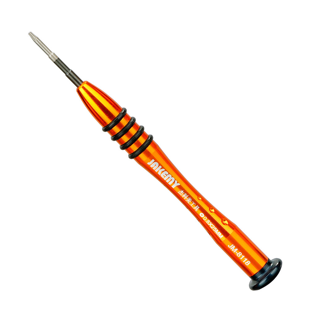 JAKEMY 12-in-1 Precision Repair Tool Kit + User Instruction for iPhone JM-I83
