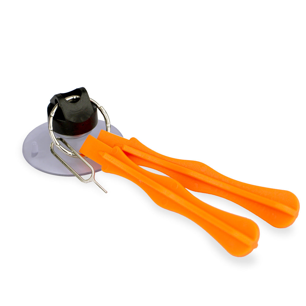 JAKEMY 12-in-1 Precision Repair Tool Kit + User Instruction for iPhone JM-I83