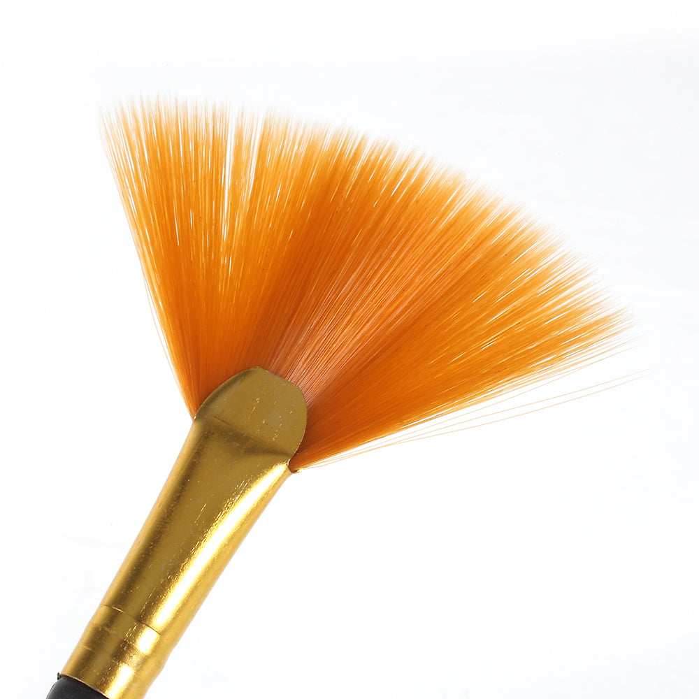 Soft Dust Cleaning Brush with Plastic Handle for Phone Tablet Repair