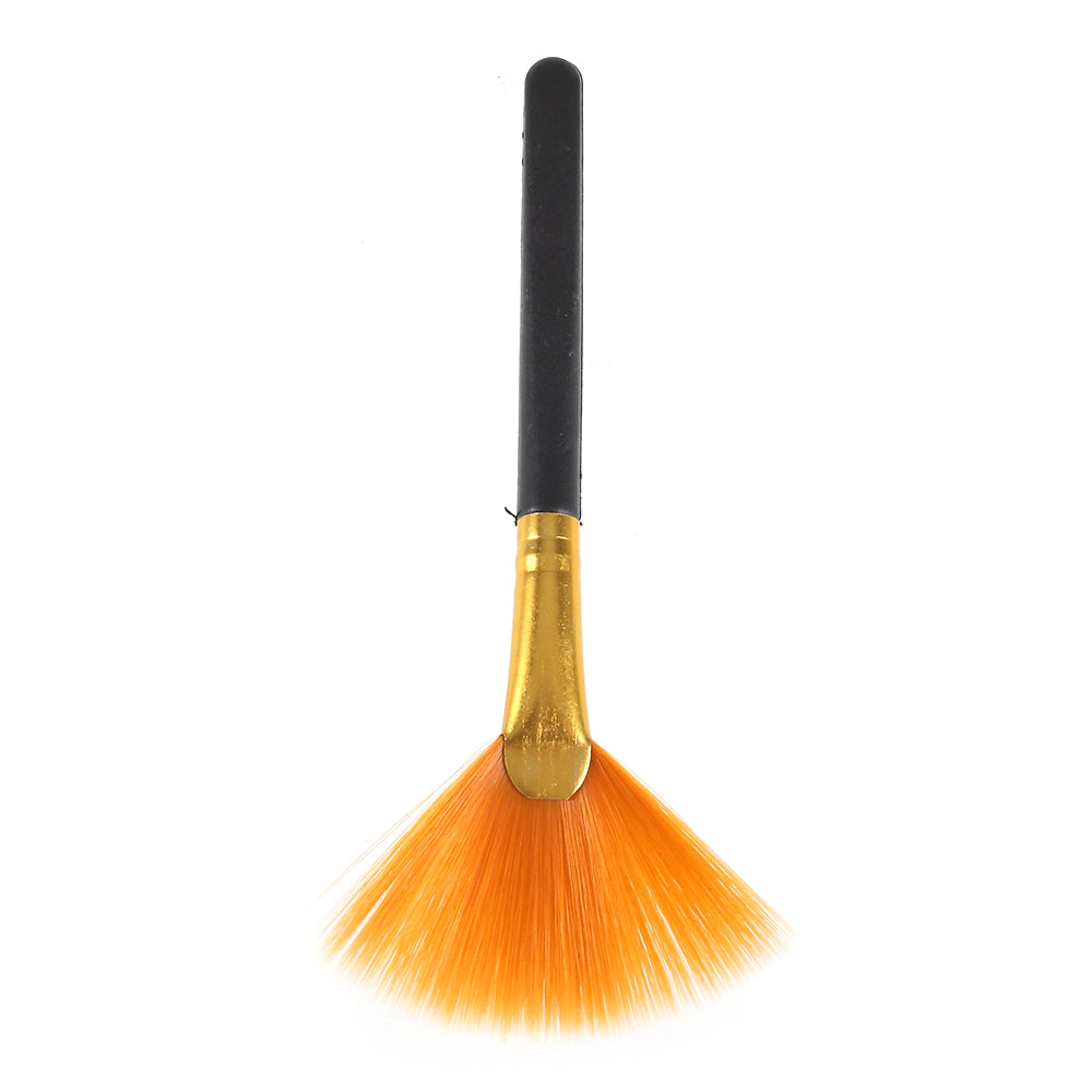 Soft Dust Cleaning Brush with Plastic Handle for Phone Tablet Repair