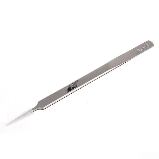 Aaa-14 Professional Metal Sharp Fine Point Multi-purpose Tweezer