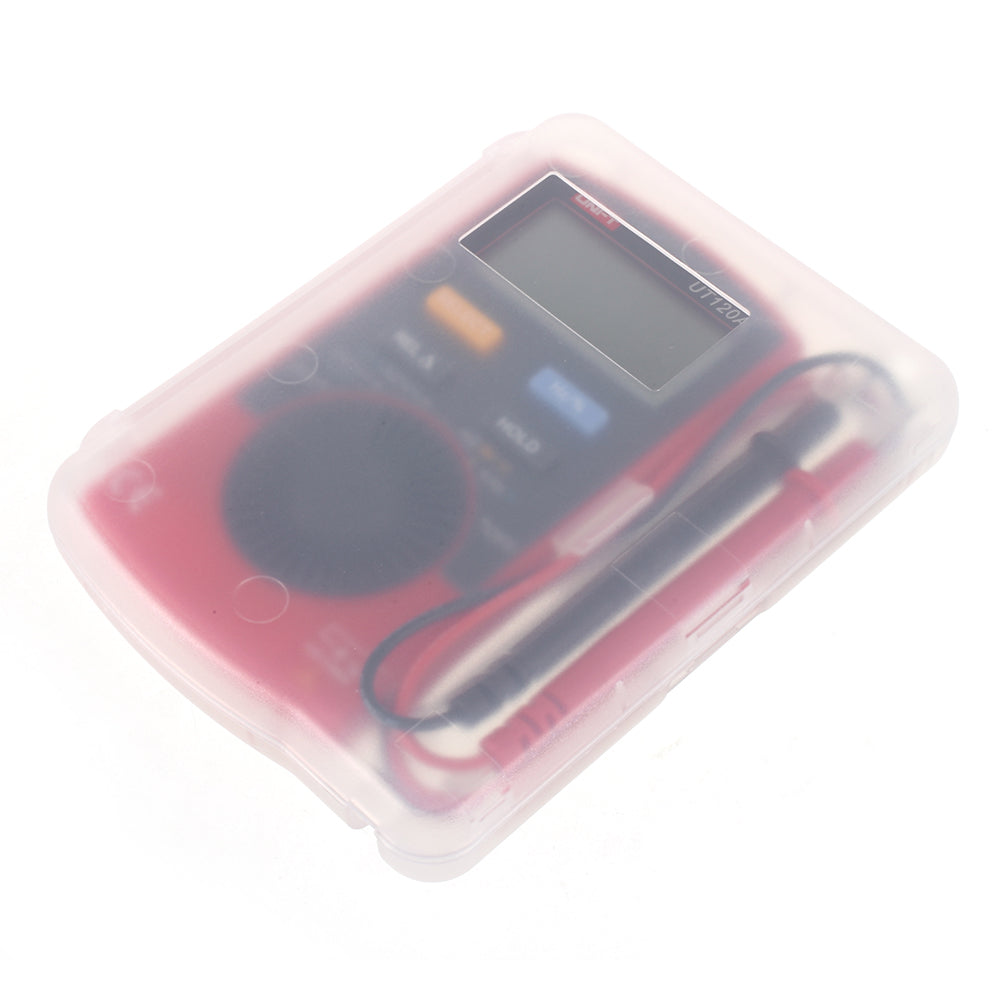 UNI-T UT120A Multi-function Digital Multimeter AC / DC Frequency Tester