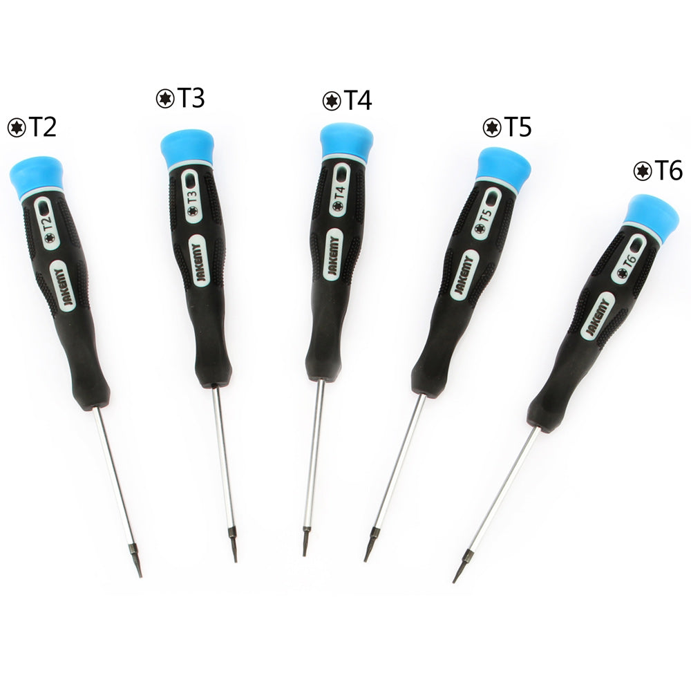 Jakemy JM-8147 Precision Torx T5 Screwdriver