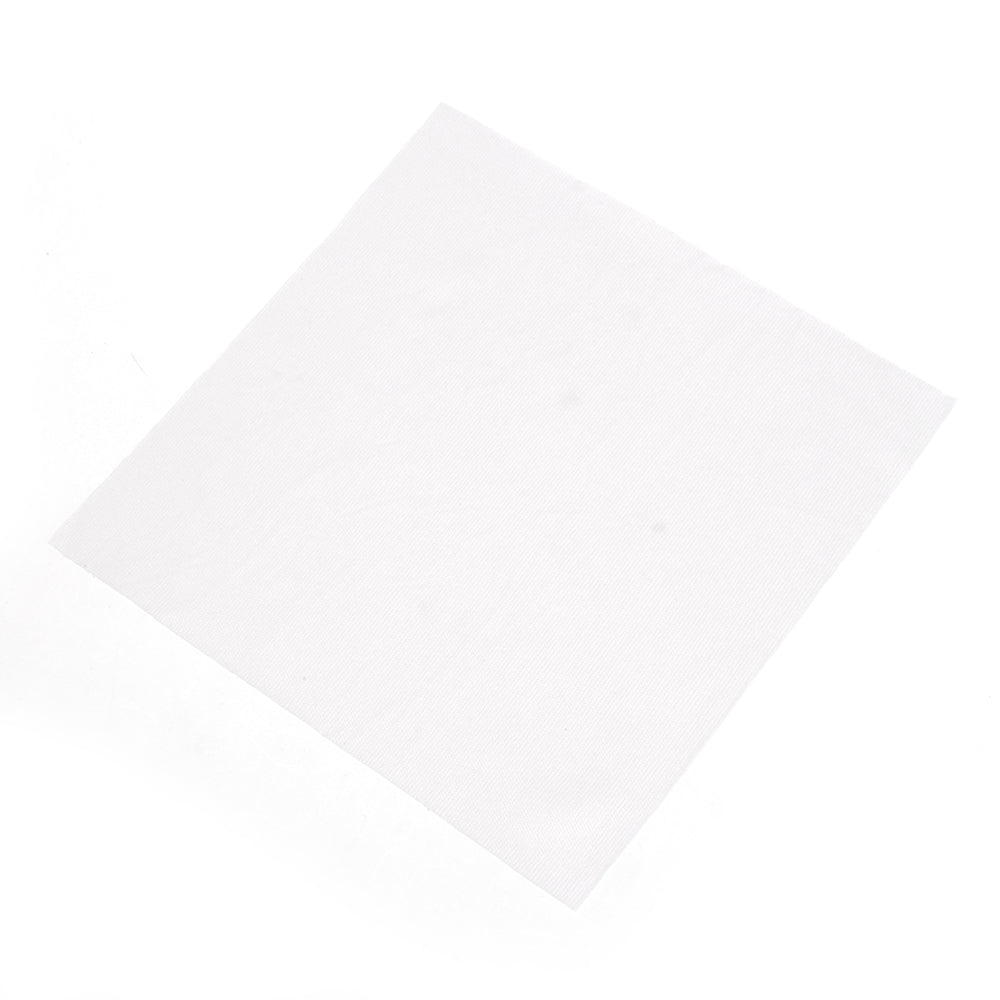 400Pcs/Set Anti-static Polyester Cleaning Wipers Cleaning Swiping Cloth