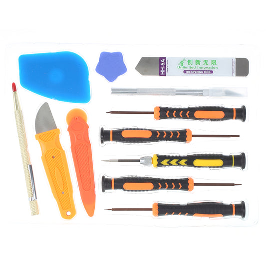 FIS-N32 25 in 1 Mobile Phone Repair Tool Kit