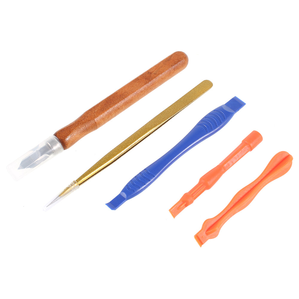 FIS-N32 25 in 1 Mobile Phone Repair Tool Kit