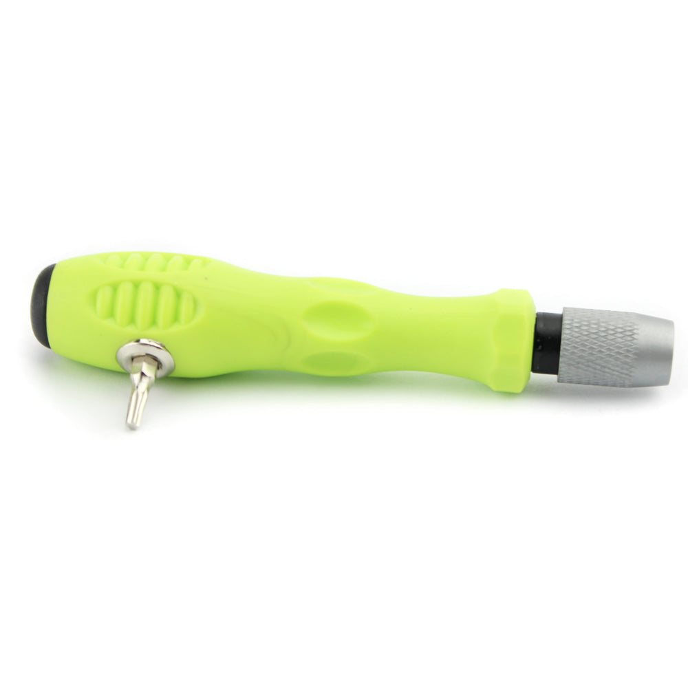 PX-7888 32-in-1 Professional Precise Screwdriver Set Multi-functional Repair Tool Kit