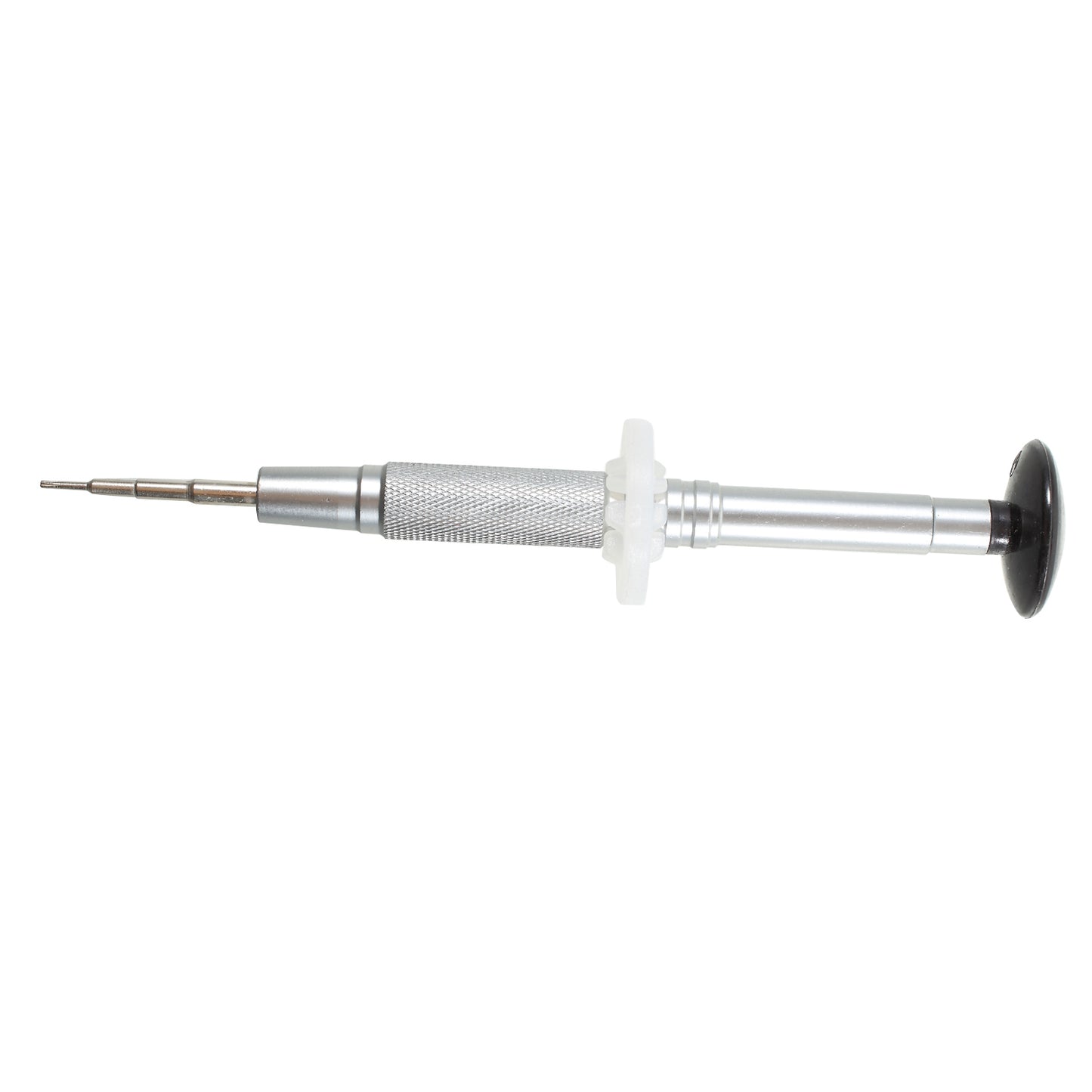 XILI 889 Professional Precise 0.8 Pentagon Screwdriver Anti-slip Handle
