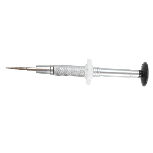 XILI 889 Professional Precise 0.8 Pentagon Screwdriver Anti-slip Handle