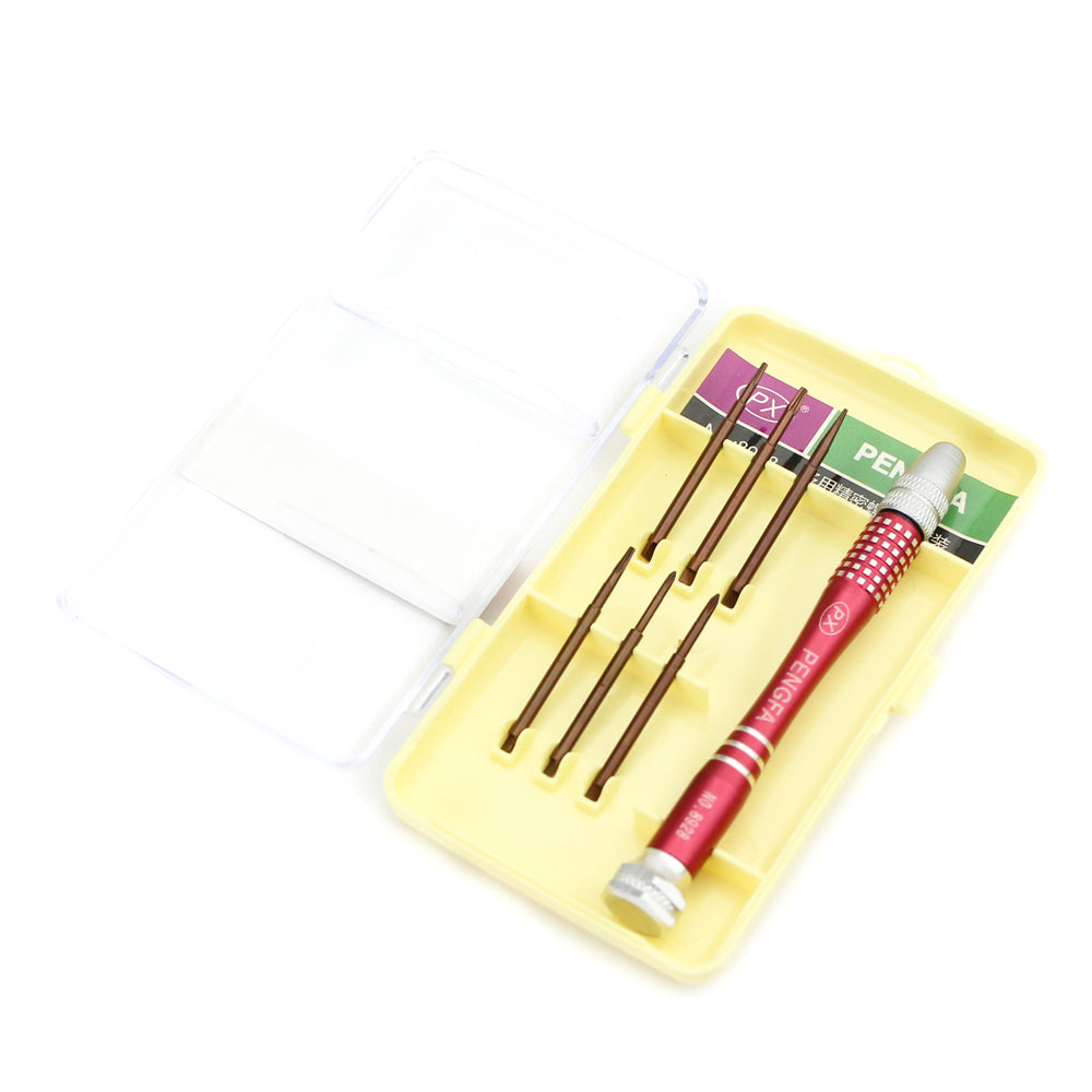 PX-8928 7-in-1 Multi-purpose Precision Screwdriver Set Tool for iPad iPhone MacBook