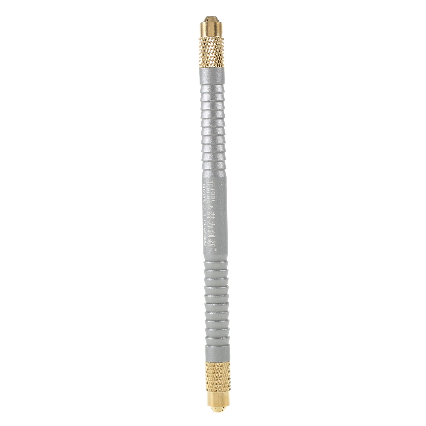 Glue Removal Knife Tool for Mobile Phone IC CPU Main Board Maintenance (Random Color)