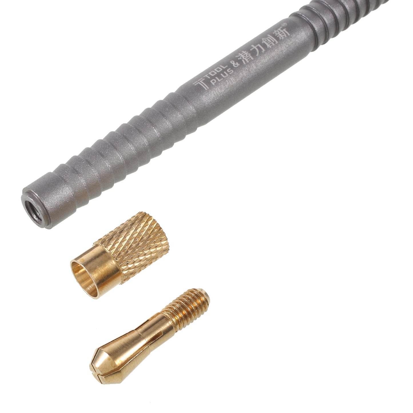 Glue Removal Knife Tool for Mobile Phone IC CPU Main Board Maintenance (Random Color)