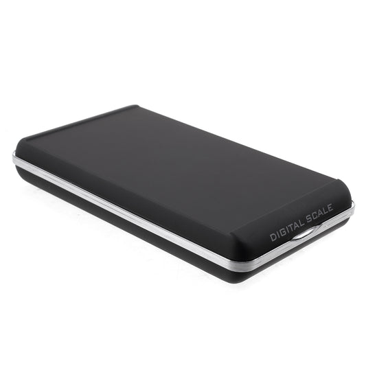 500g/0.01g Weigh Digital Pocket Scale with Back-lit LCD Display