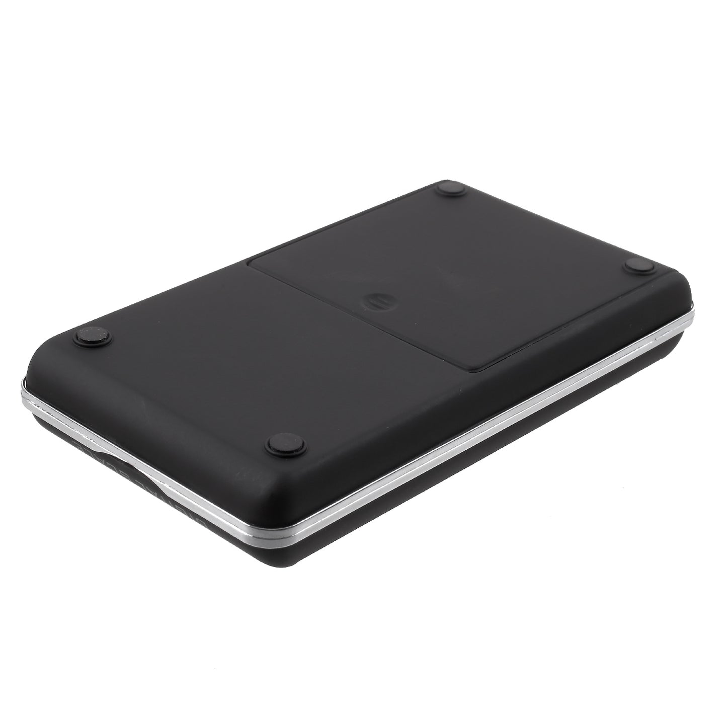 500g/0.01g Weigh Digital Pocket Scale with Back-lit LCD Display
