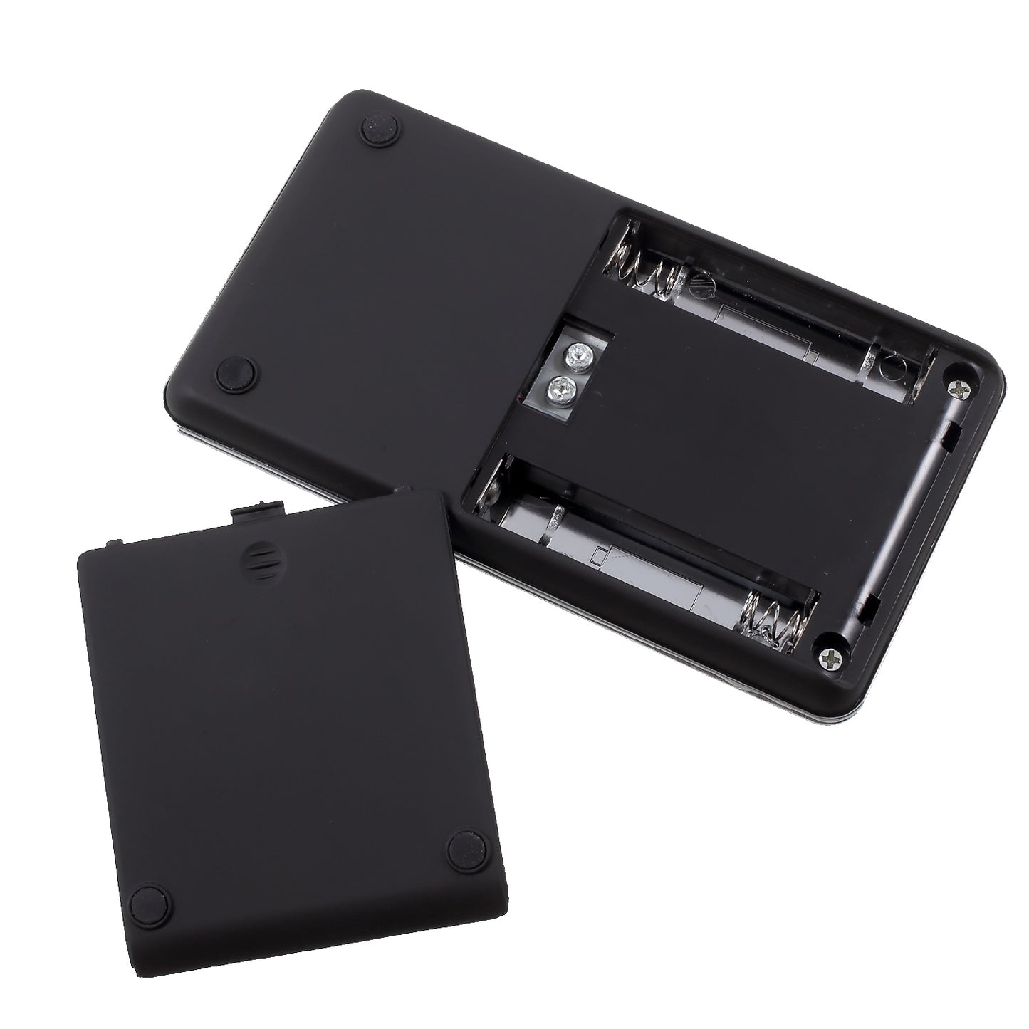 500g/0.01g Weigh Digital Pocket Scale with Back-lit LCD Display