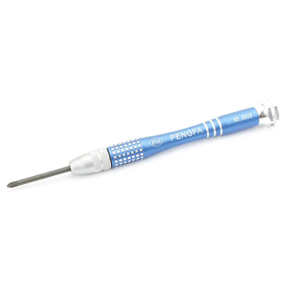 PX-8929 7-in-1 Multi-purpose Precision Screwdriver Set Tool for Clock Watch Glasses