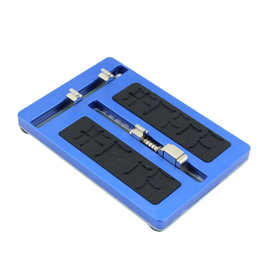 TE-075 Metal Mobile Phone Motherboard Fixture Maintenance Tool
