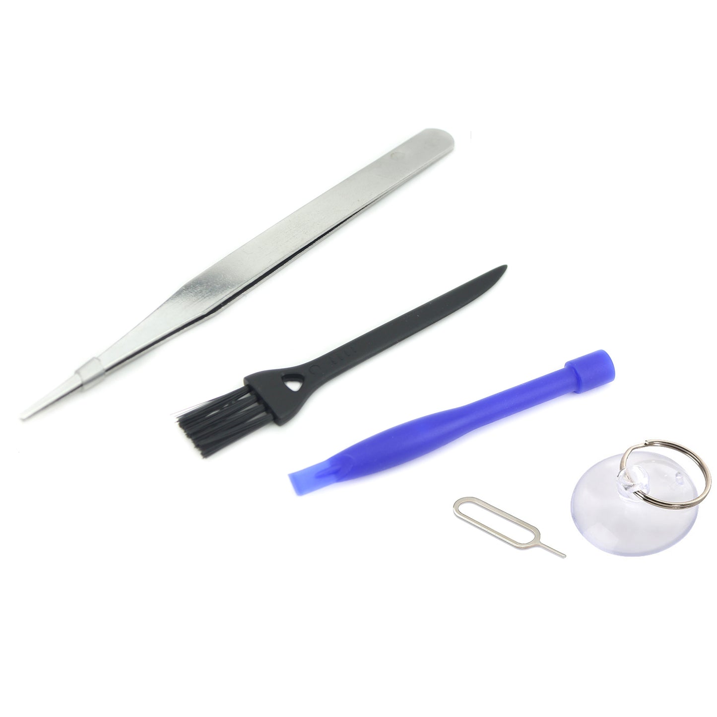 9-in-1 Professional Screwdriver Pry Disassemble Opening Repair Tool Kit