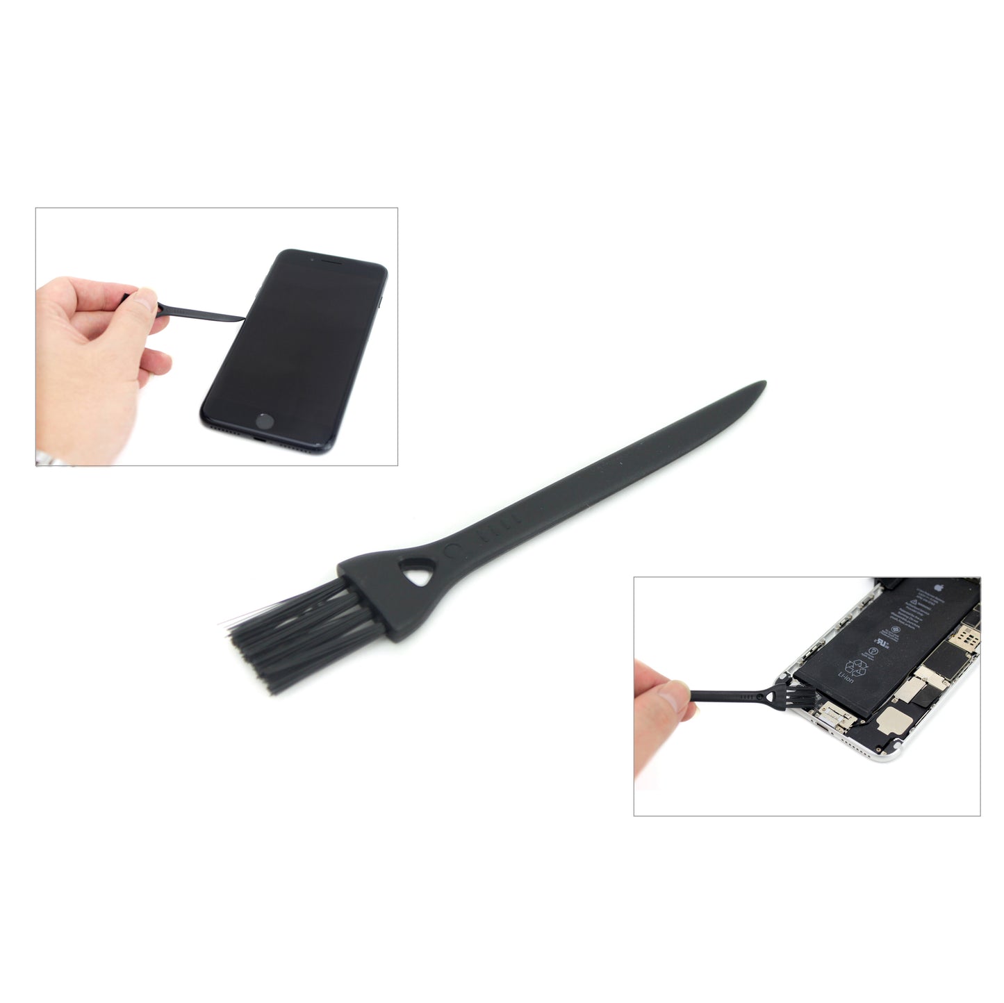 9-in-1 Professional Screwdriver Pry Disassemble Opening Repair Tool Kit